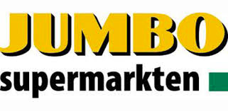 jumbo-supermarkten